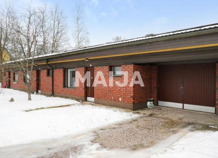 Wohnung für 129 000 euro in Riihimaki, Finnland