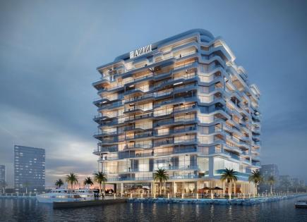 Apartamento para 348 829 euro en Dubái, EAU