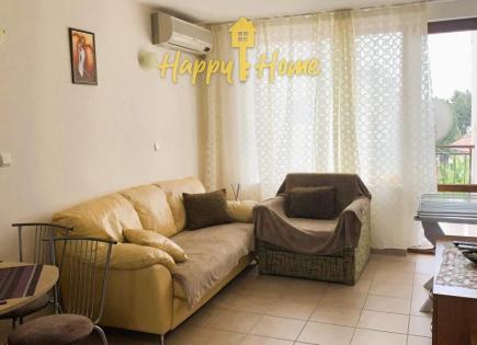 Piso para 73 000 euro en Sveti Vlas, Bulgaria