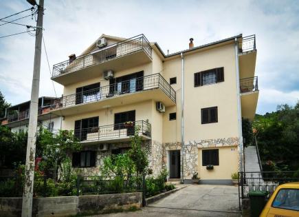 Haus für 997 500 euro in Tivat, Montenegro