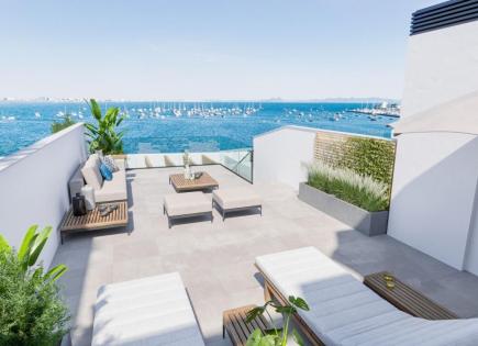 Apartamento para 370 000 euro en San Pedro del Pinatar, España