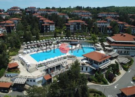 Appartement pour 250 000 Euro à Sozopol, Bulgarie