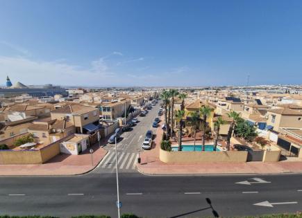 Appartement pour 99 000 Euro à Torrevieja, Espagne