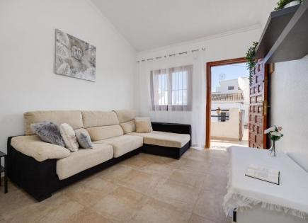 Bungalow for 99 900 euro in Torrevieja, Spain