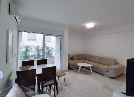Wohnung für 195 000 euro in Herceg-Novi, Montenegro
