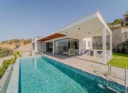 Villa para 1 400 000 euro en Bodrum, Turquia