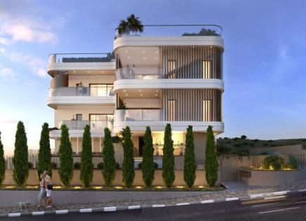 Appartement pour 540 000 Euro à Limassol, Chypre