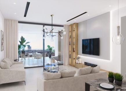 Appartement pour 590 000 Euro à Limassol, Chypre