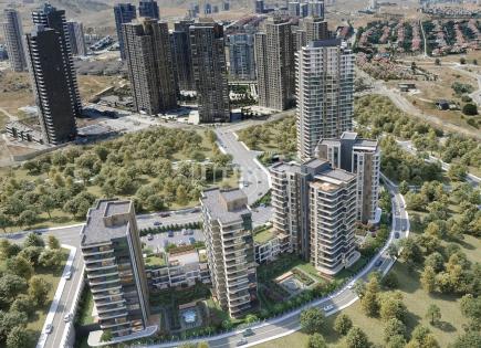 Apartamento para 641 000 euro en Ankara, Turquia