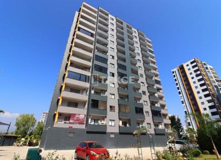 Appartement pour 100 000 Euro en Turquie