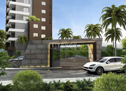 Apartamento para 140 000 euro en Turquía