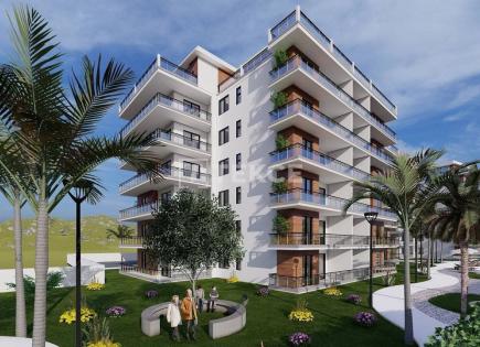 Apartment for 151 000 euro in Iskele, Cyprus