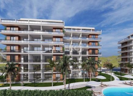 Apartment für 155 000 euro in İskele, Zypern