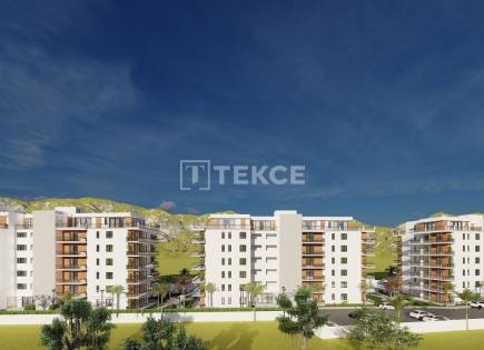 Penthouse für 574 000 euro in İskele, Zypern