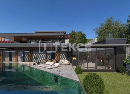 Villa para 1 850 000 euro en Bodrum, Turquia