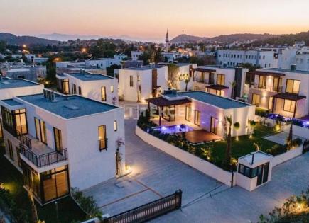 Ático para 369 000 euro en Bodrum, Turquia