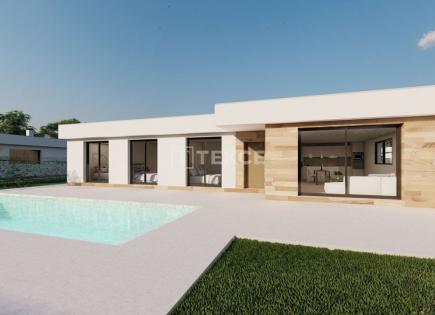 Villa für 348 000 euro in Spanien
