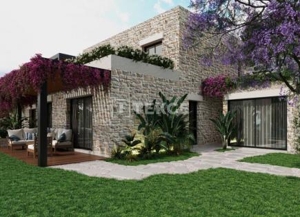 Apartamento para 954 000 euro en Bodrum, Turquia