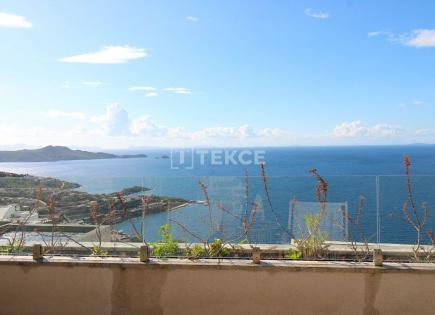 Villa for 2 565 000 euro in Bodrum, Turkey