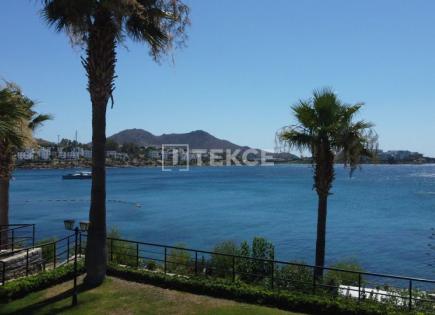 Villa pour 2 165 000 Euro à Bodrum, Turquie