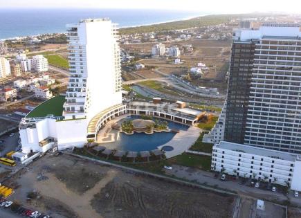 Apartment for 200 000 euro in Iskele, Cyprus