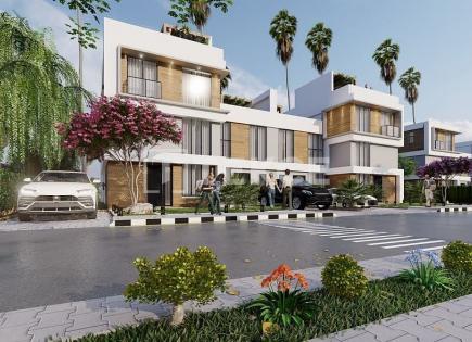 Stadthaus für 404 000 euro in İskele, Zypern