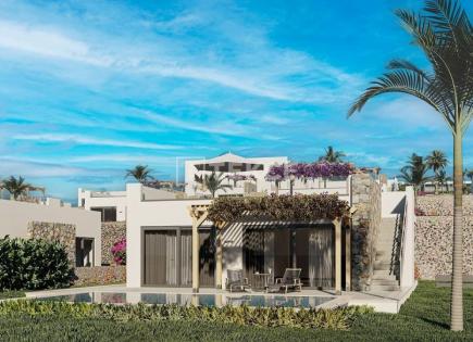 Bungalow für 760 000 euro in Gazimağusa, Zypern