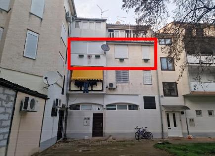 Piso para 123 500 euro en Poreč, Croacia