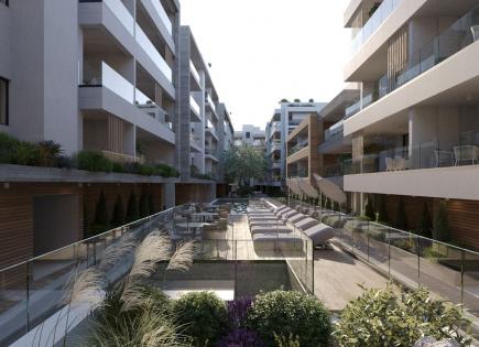 Piso para 470 000 euro en Lárnaca, Chipre