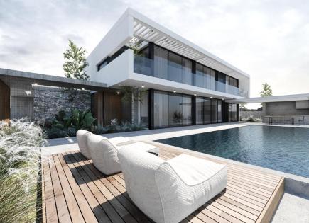 Haus für 1 800 000 euro in Peyia, Zypern
