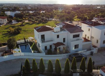 Casa para 599 000 euro en Tala, Chipre