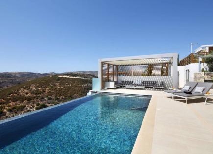 House for 1 989 000 euro in Tsada, Cyprus