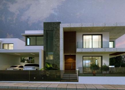 House for 1 700 000 euro in Agios Athanasios, Cyprus