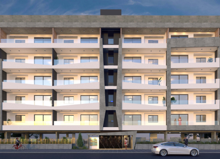 Piso para 170 000 euro en Limasol, Chipre