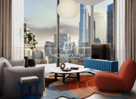Apartment for 405 153 euro in Dubai, UAE