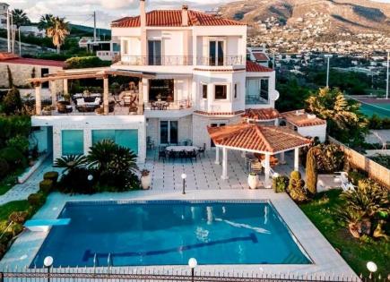 Villa pour 1 550 000 Euro à Saronida, Grèce