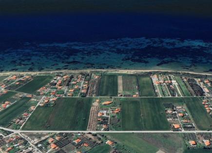 Terreno per 700 000 euro a Salonicco, Grecia