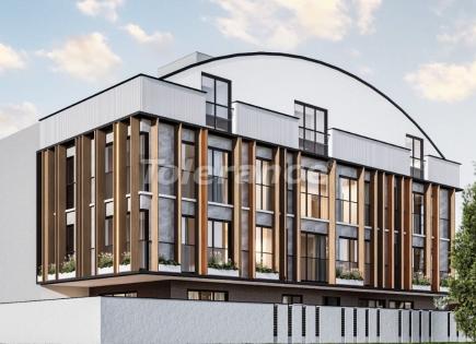 Apartment für 159 000 euro in Lara, Türkei