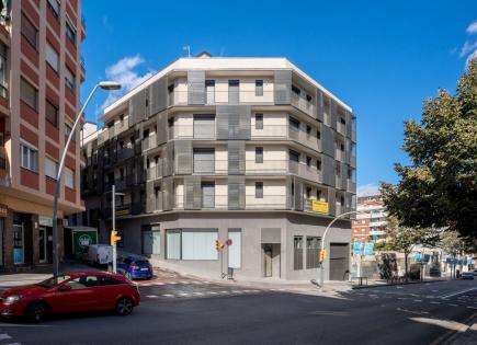 Apartment for 436 500 euro in Barcelona, Spain