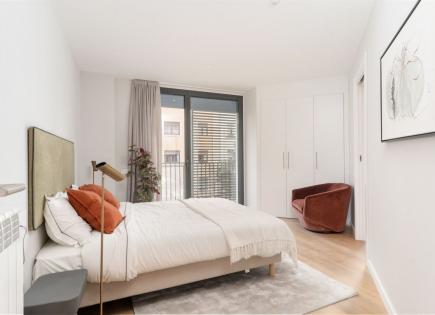 Apartment for 587 000 euro in Barcelona, Spain