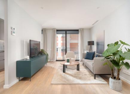 Apartamento para 595 000 euro en Barcelona, España