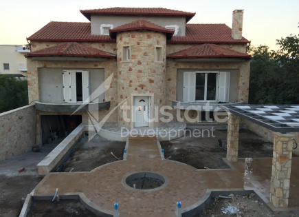 Villa for 400 000 euro in Kilkis, Greece