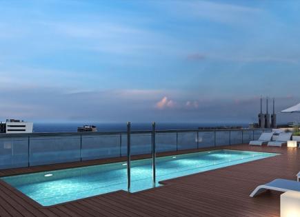 Apartment for 507 000 euro in Badalona, Spain