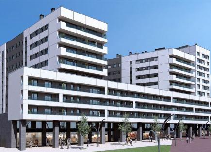 Apartment for 563 000 euro in Badalona, Spain