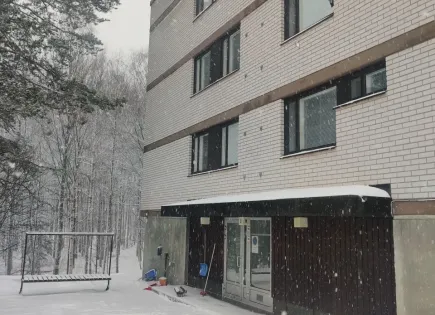 Wohnung für 8 500 euro in Joensuu, Finnland