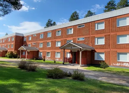 Piso para 9 900 euro en Suomussalmi, Finlandia
