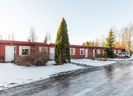 Stadthaus für 6 943 euro in Salo, Finnland