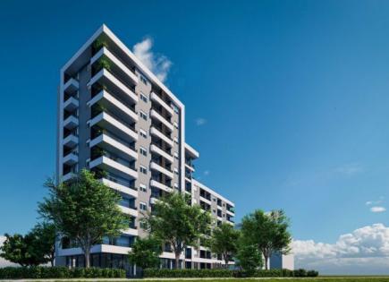 Appartement pour 99 000 Euro au Bar, Monténégro