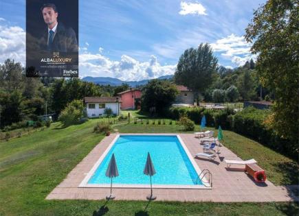 Villa pour 1 350 000 Euro en Italie