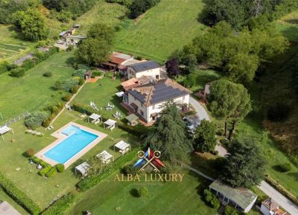 Villa en Italie (prix sur demande)